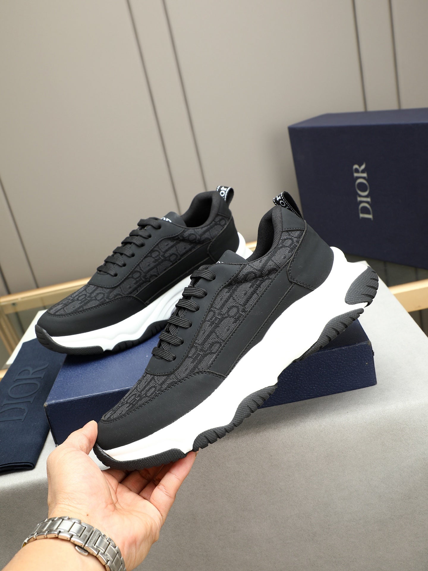 25 New Fashion Men's Casual Shoes XC0425042606