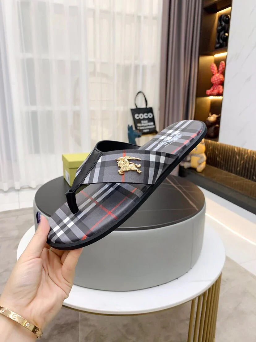 New Fashion Versatile High-end Casual Sandals Men's Shoes 1024041606