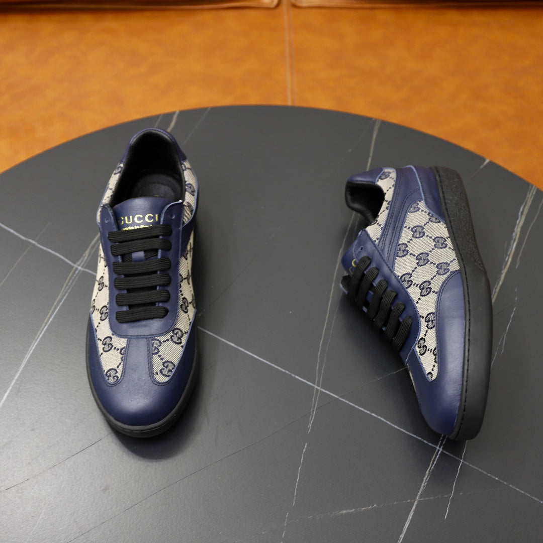 24 New Luxury G Sneakers 0424081518