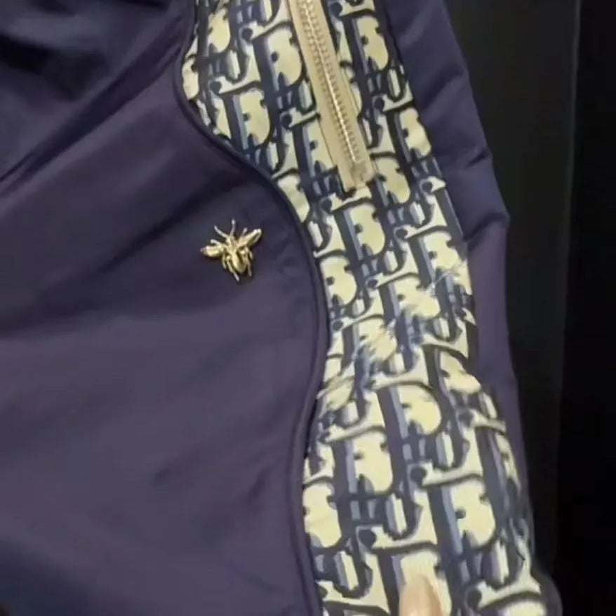 Fashion casual bee luxury shorts 1025040312