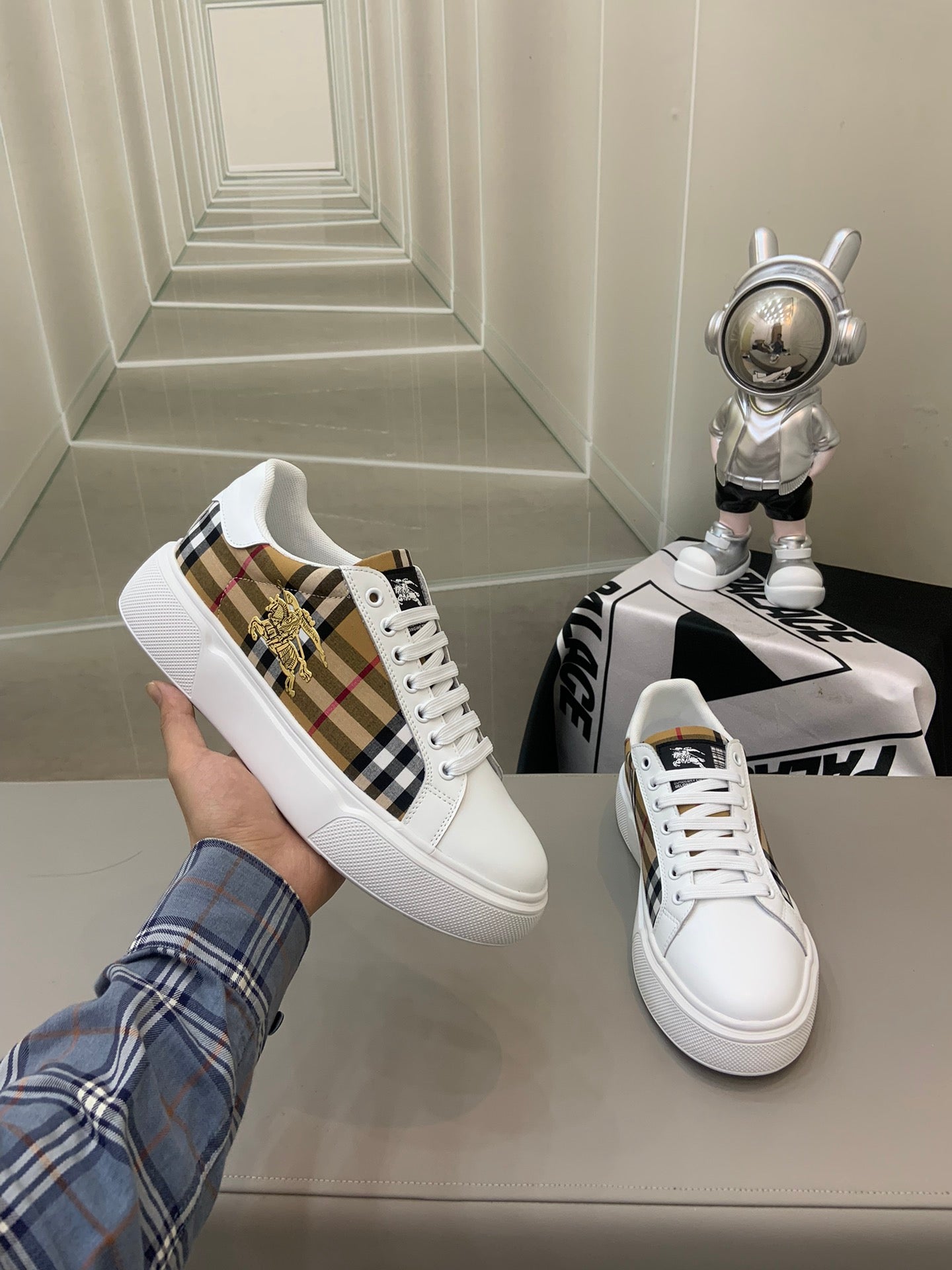 2024 bbr new casual men's shoes fb0424072701