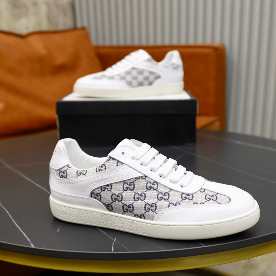 24 New Luxury G Sneakers 0424081518