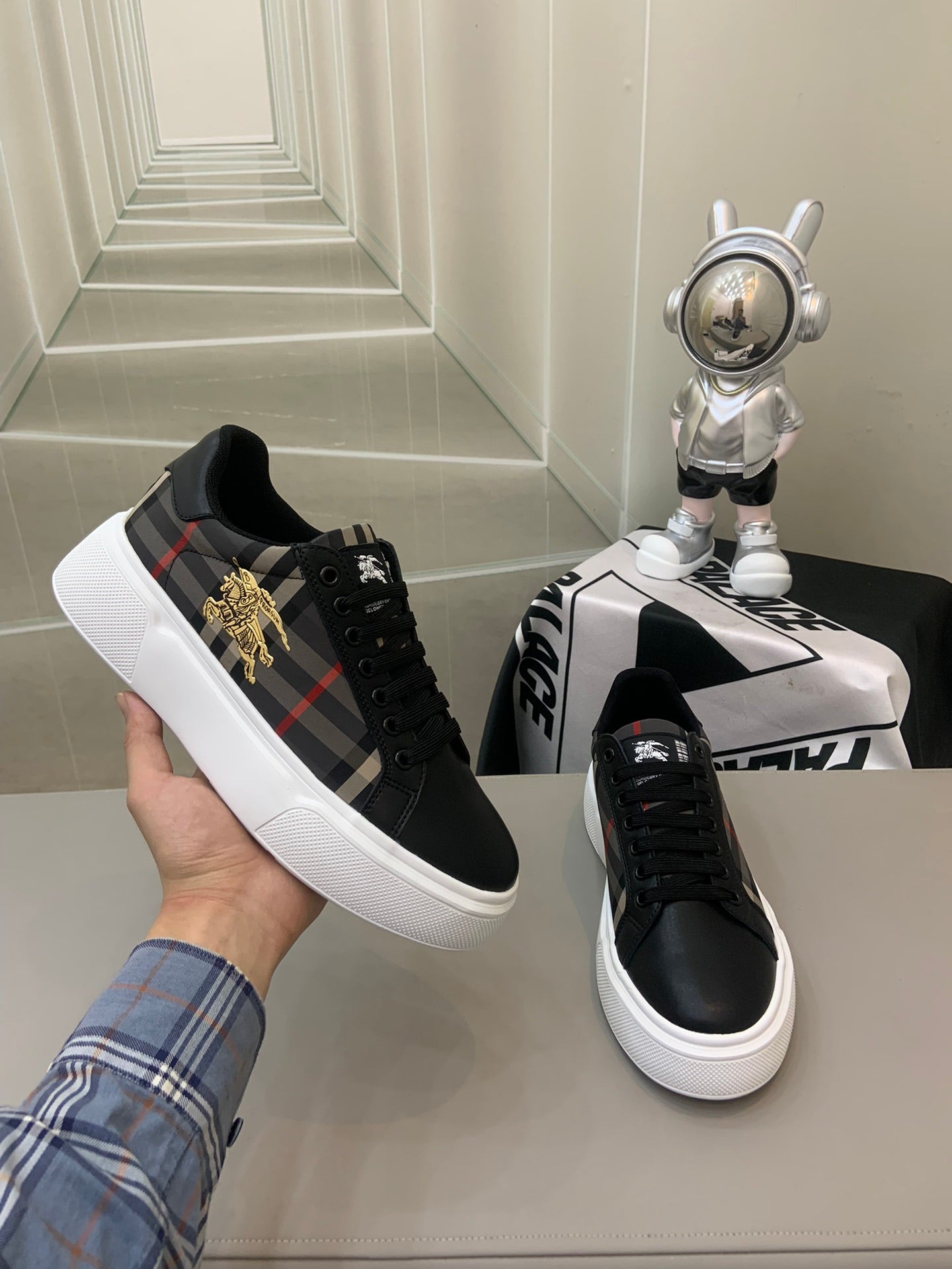 2024 bbr new casual men's shoes fb0424072701