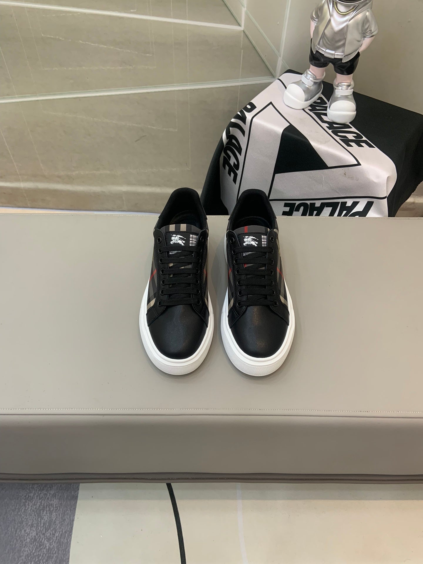 2024 bbr new casual men's shoes fb0424072701