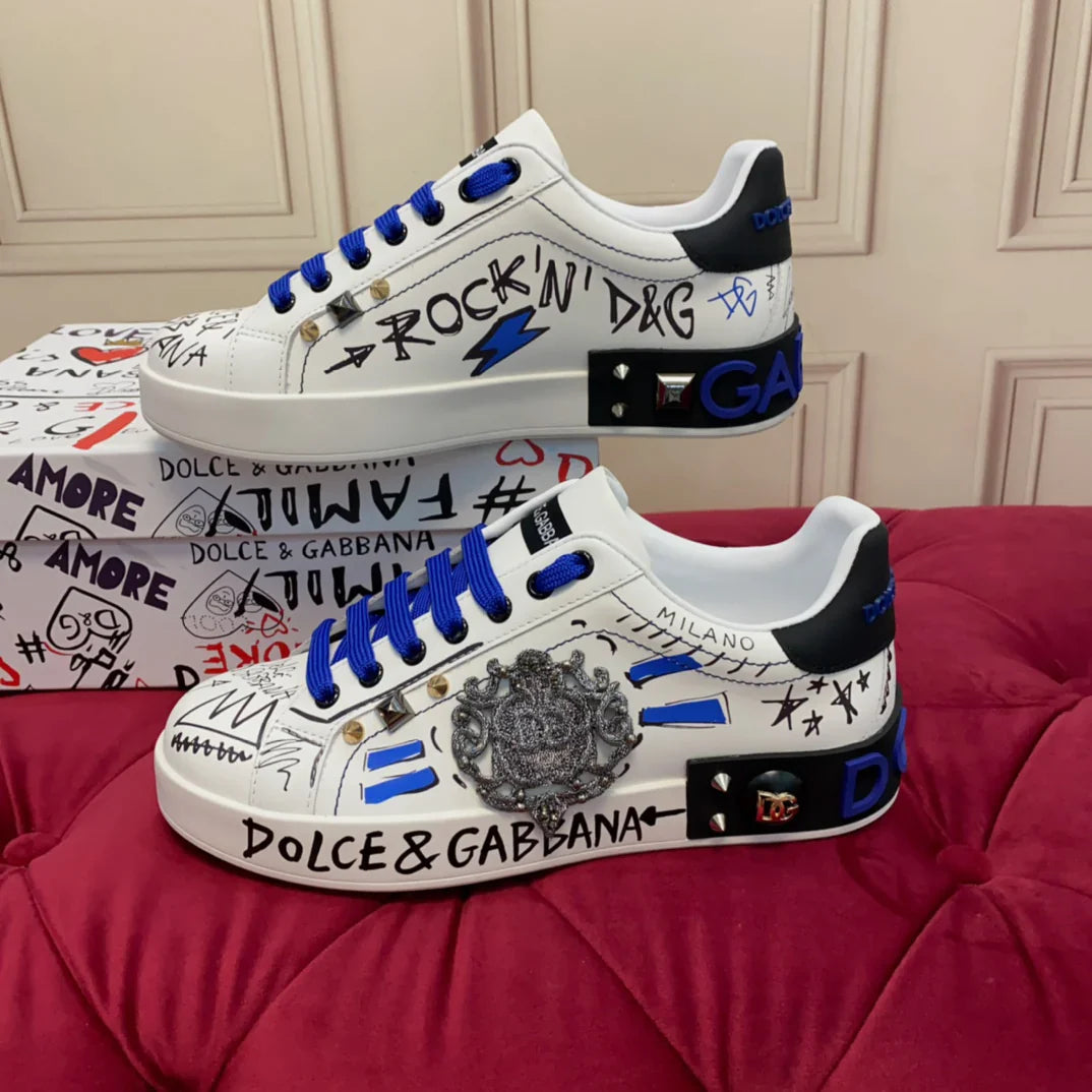 Couple fashion casual sneakers 1025011708