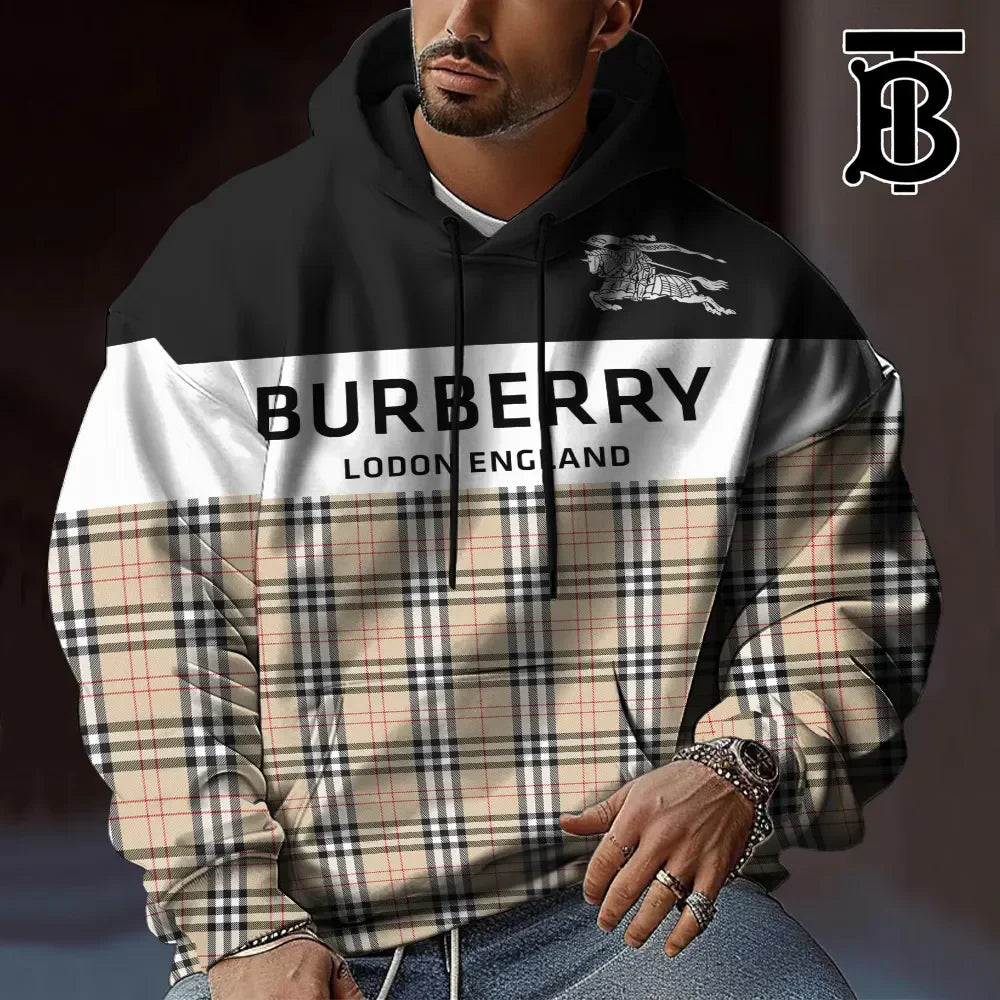 BBR Limited Edition Autumn/Winter Sports Hoodie 1024102318
