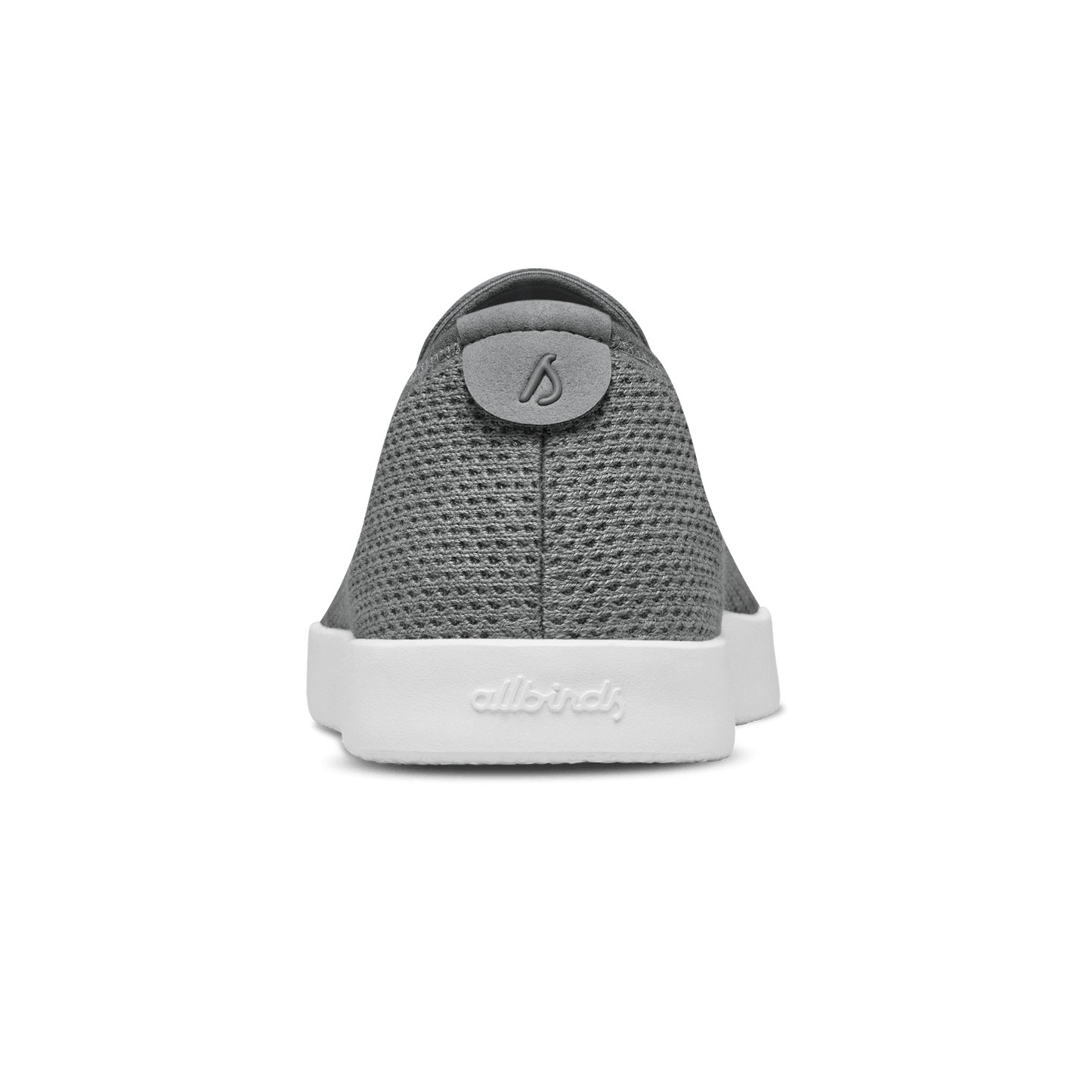 Women's Tree Lounger - Mist (White Sole)