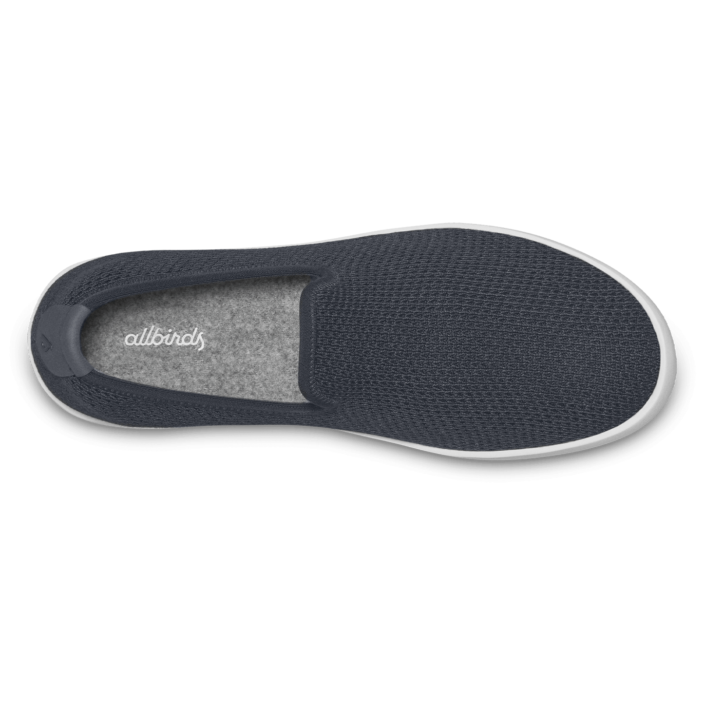 Women's Tree Lounger - Navy Night (White Sole)