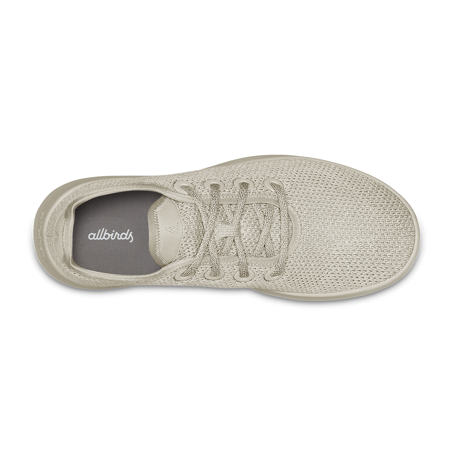 Women's Tree Runner - Wheat (Dark Beige Sole)