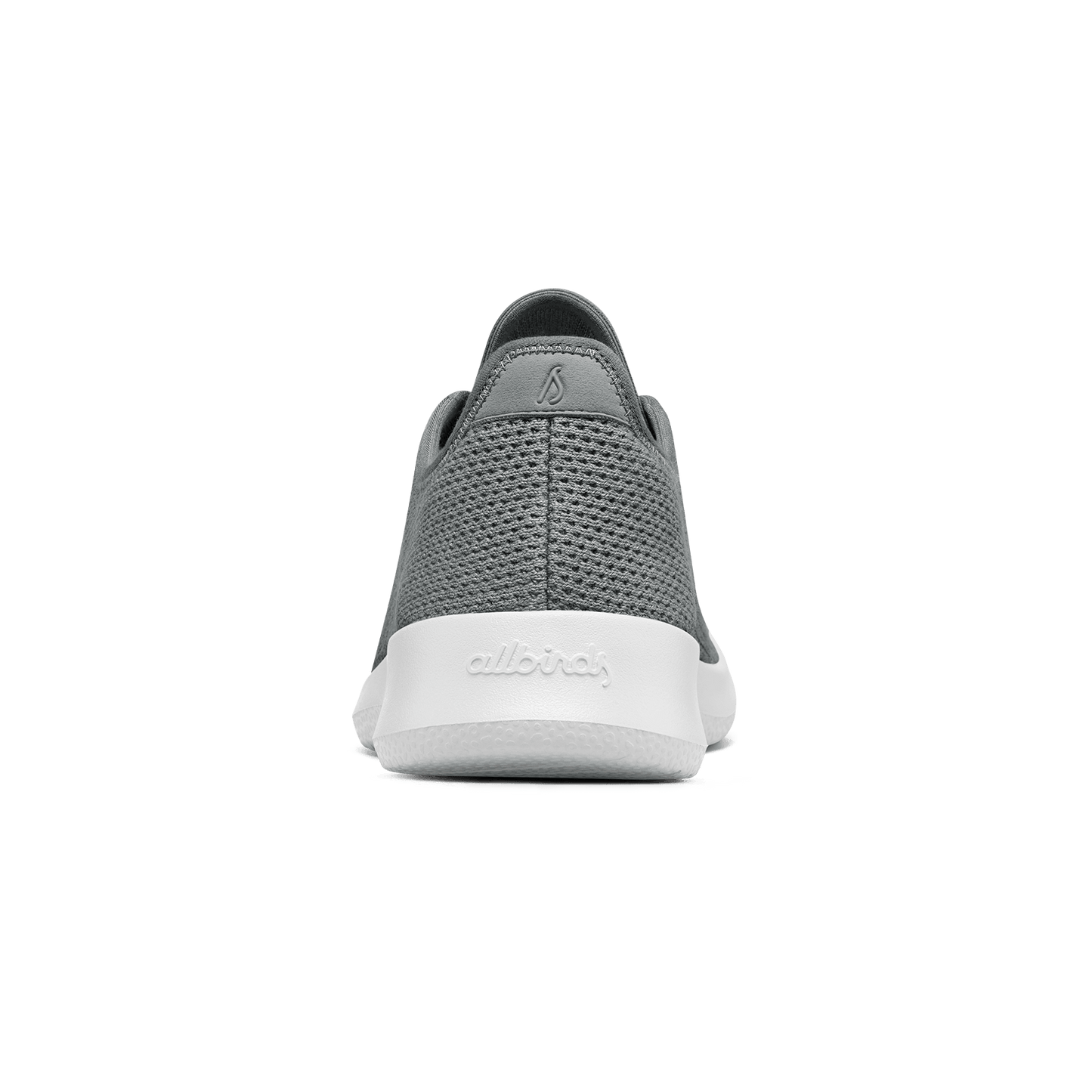 Women's Tree Runner - Mist (White Sole)