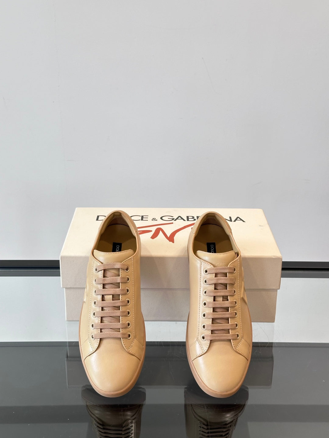 DG Casual All-match Men's Sports Shoes XC0425062504