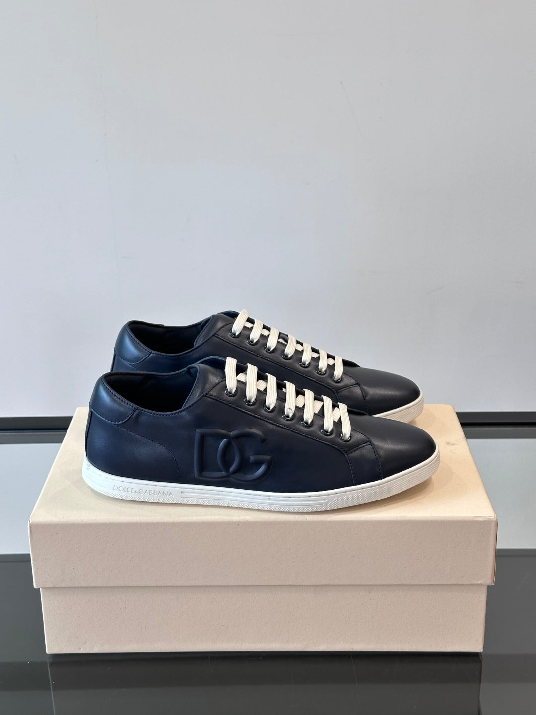DG Casual All-match Men's Sports Shoes XC0425062504