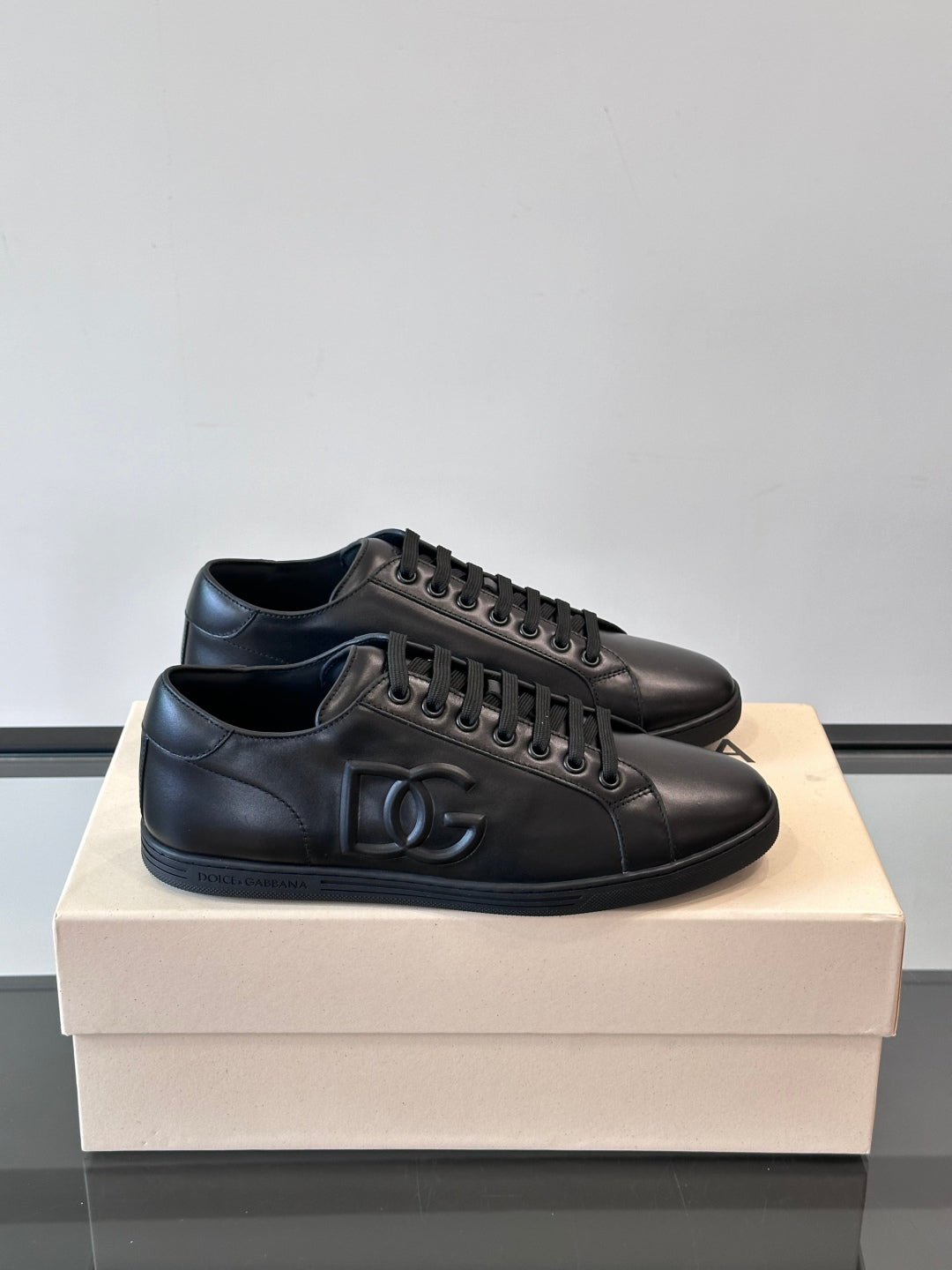 DG Casual All-match Men's Sports Shoes XC0425062504