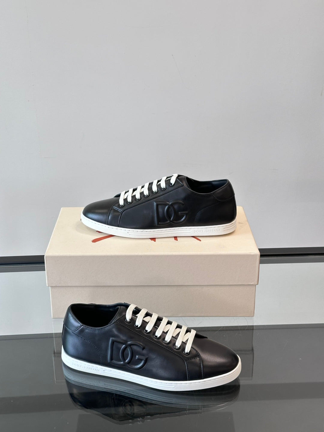 DG Casual All-match Men's Sports Shoes XC0425062504