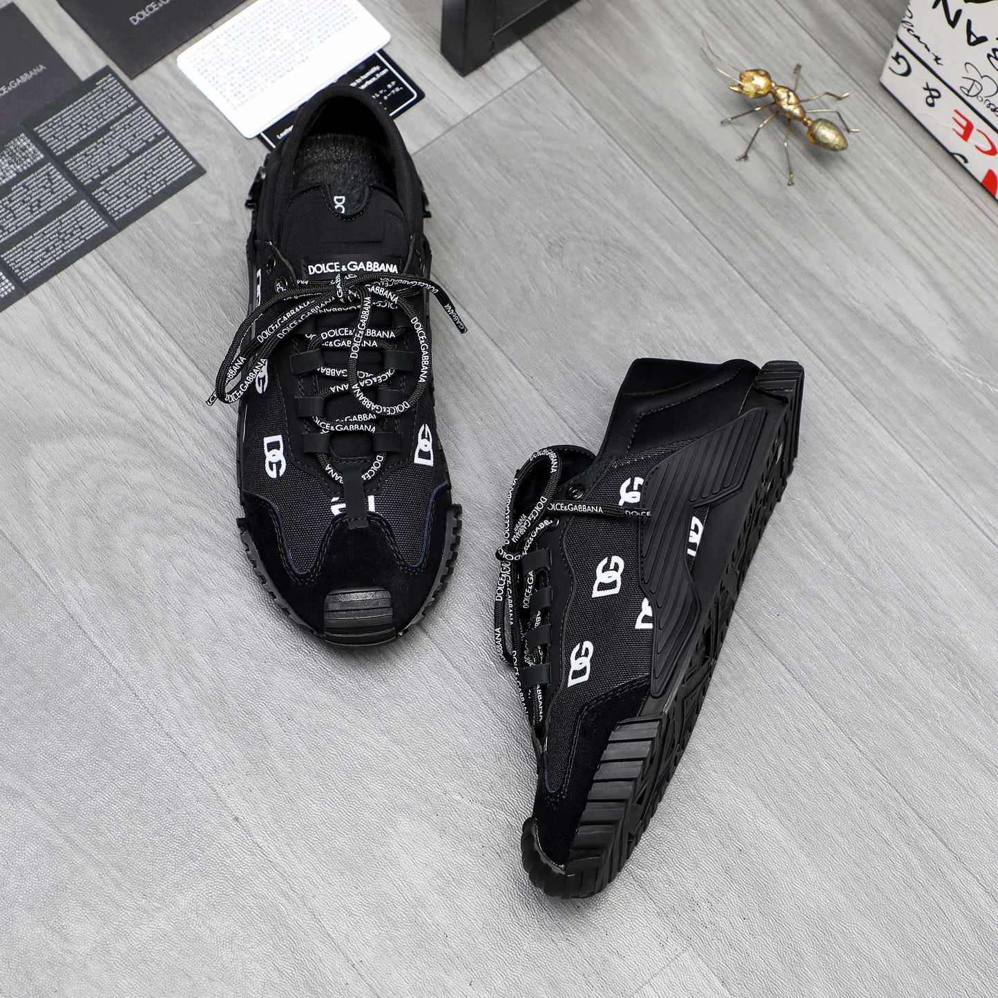 DG Casual All-match Men's Sport Shoes XC0425062516