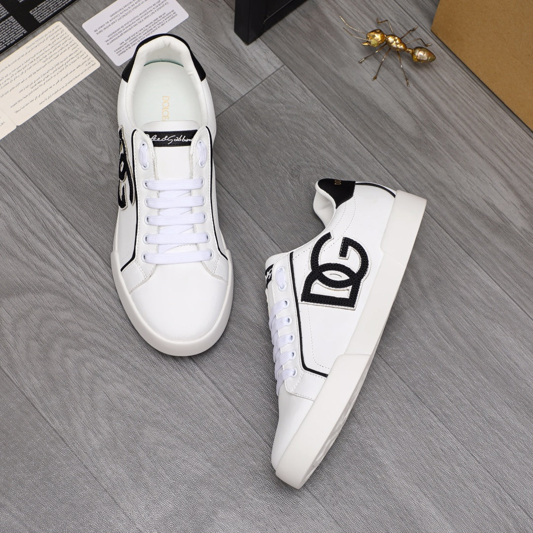 DG Casual All-match Men's Sports Shoes XC0425062508