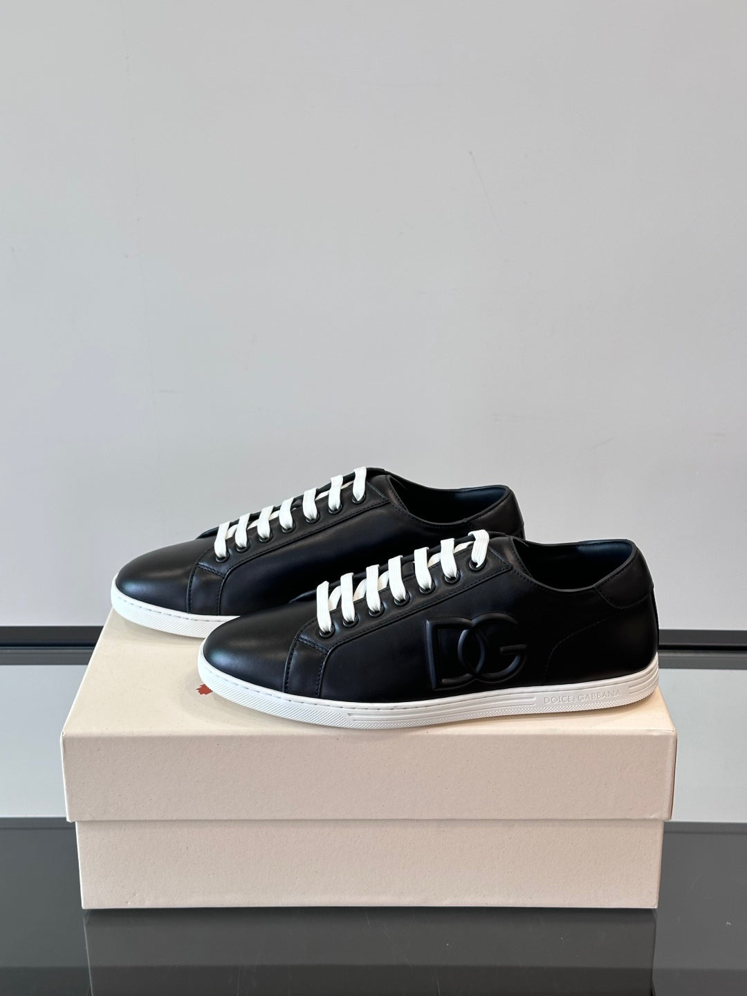 DG Casual All-match Men's Sports Shoes XC0425062504
