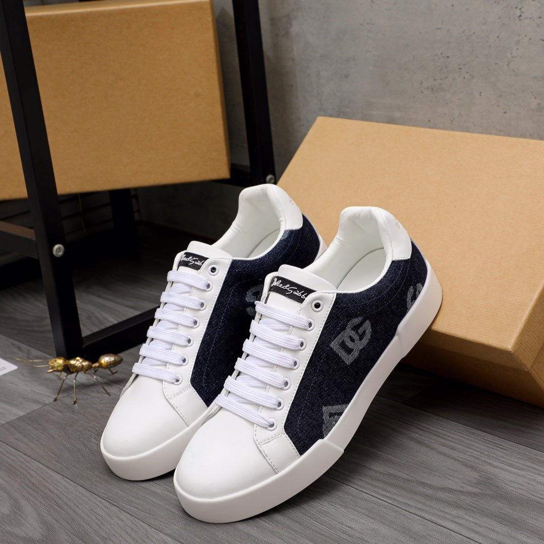 DG Casual All-match Men's Sport Shoes XC0425062512