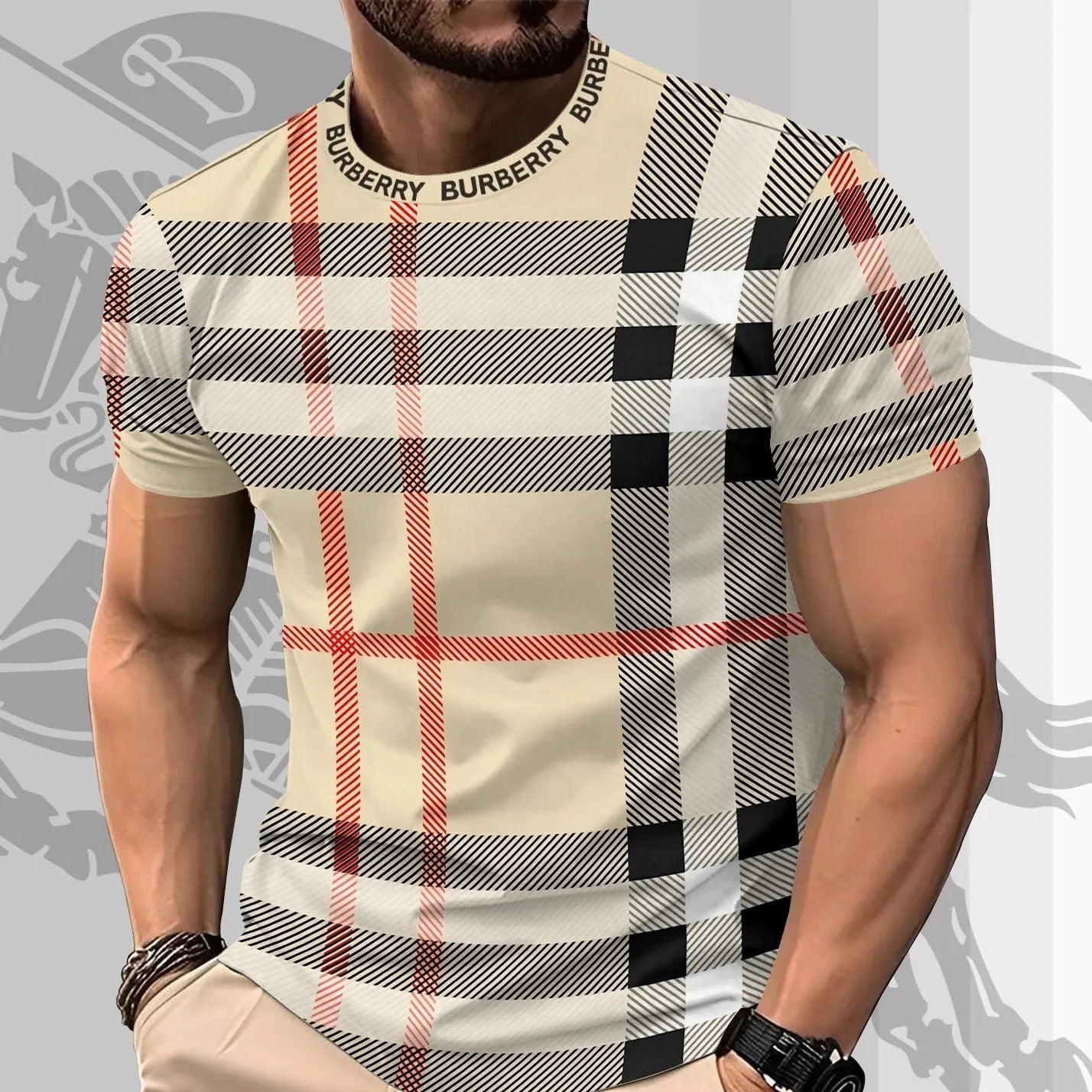 T-Shirt Limited Edition 2025 LUX 1025040320
