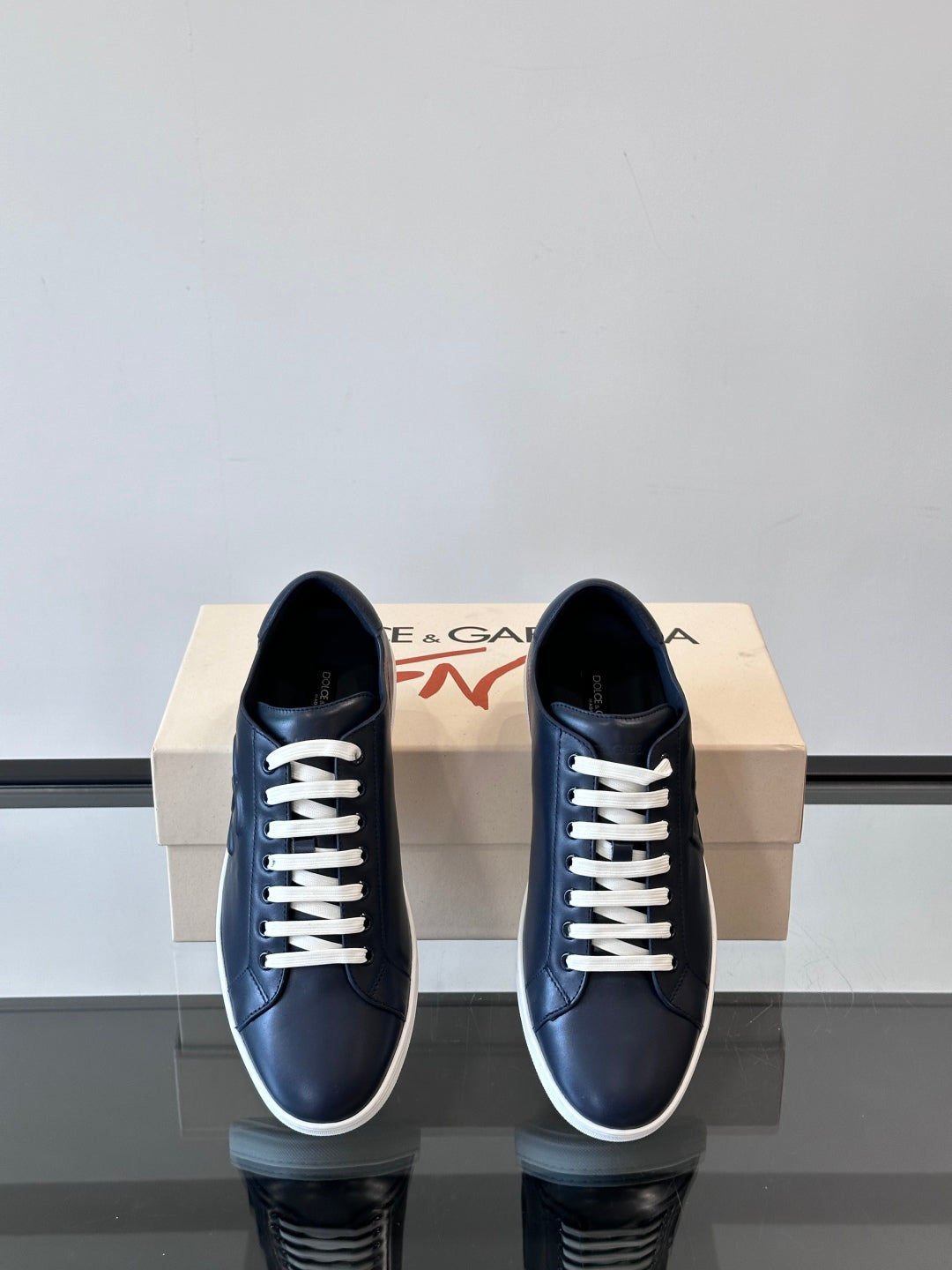 DG Casual All-match Men's Sports Shoes XC0425062504