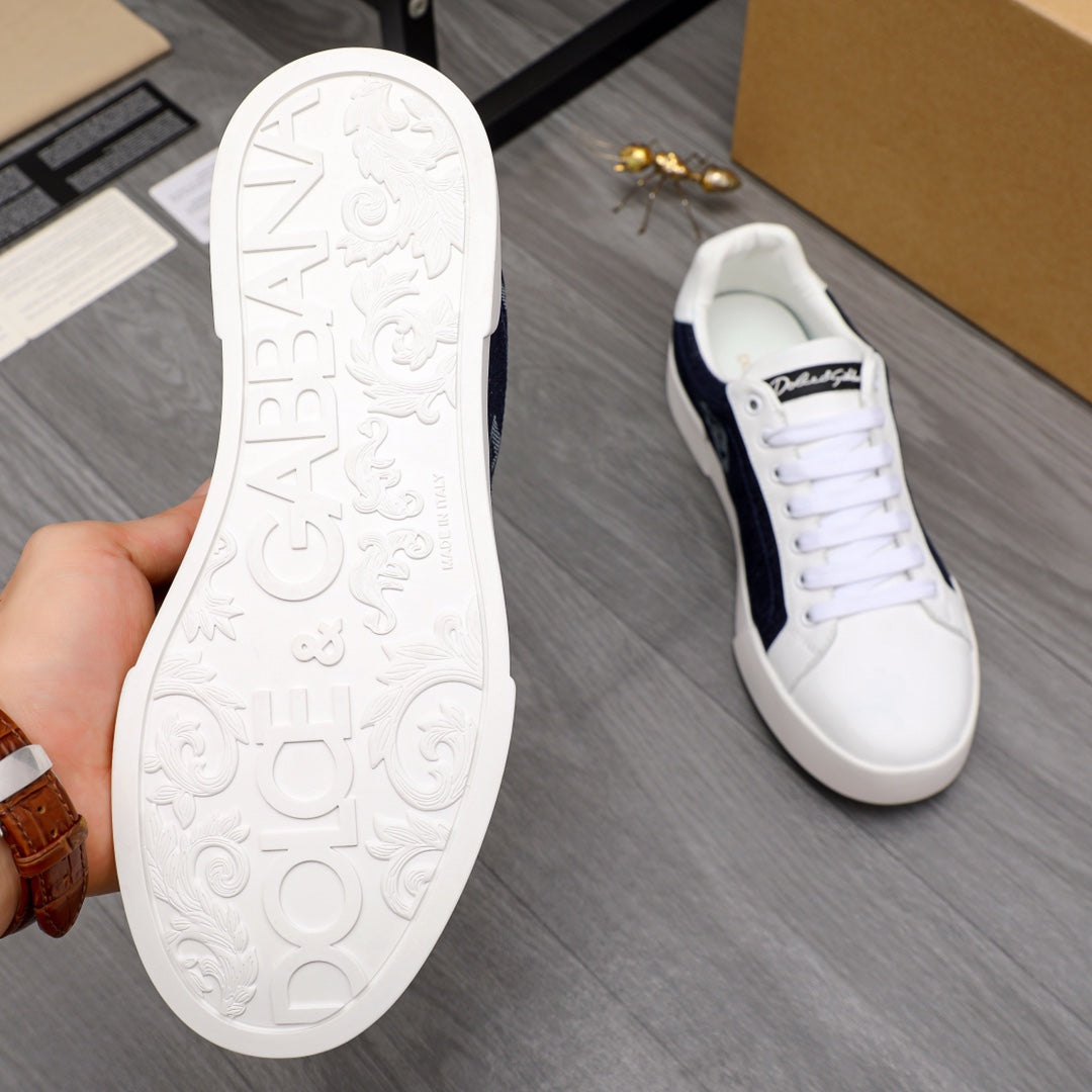 DG Casual All-match Men's Sport Shoes XC0425062512