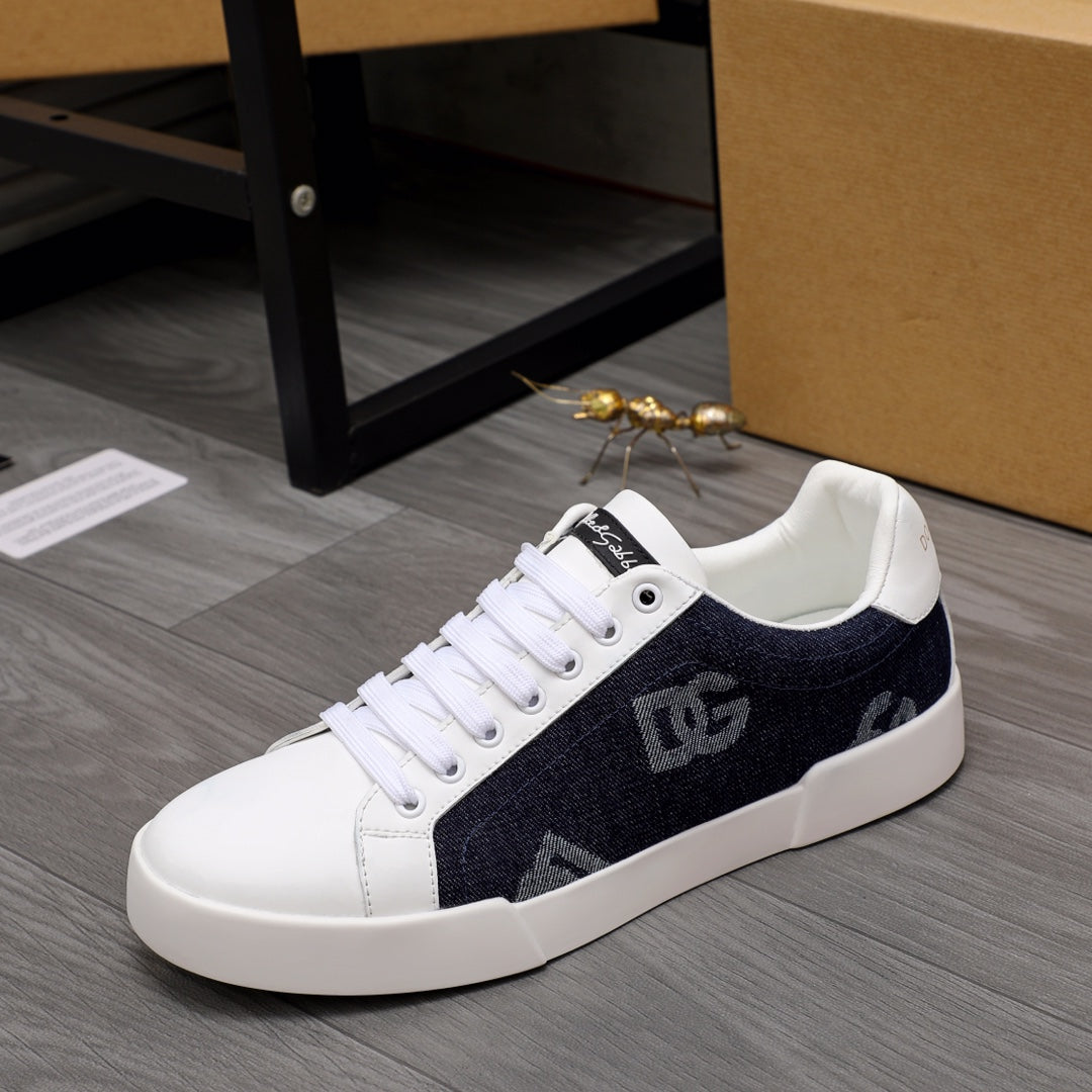 DG Casual All-match Men's Sport Shoes XC0425062512