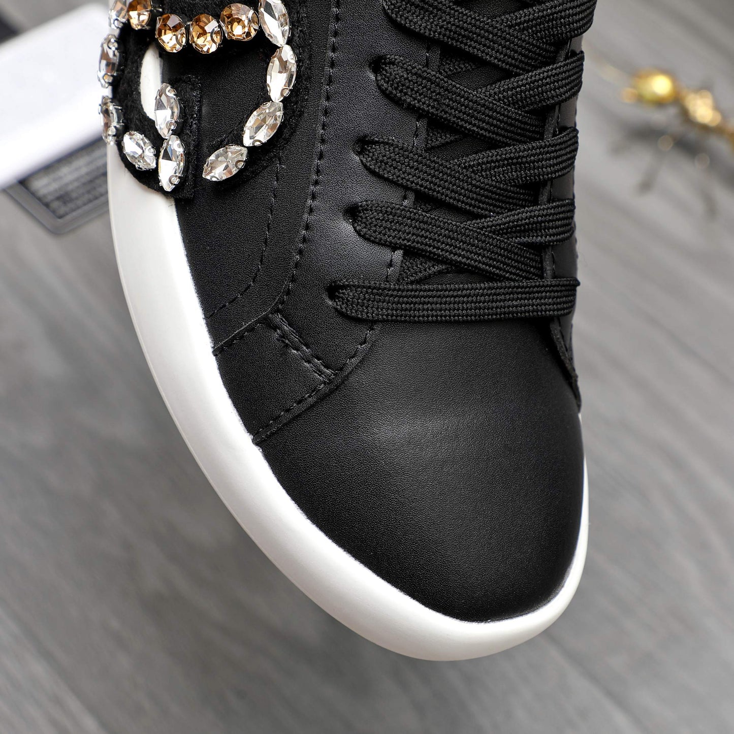 DG Casual All-match Men's Sport Shoes XC0425062514