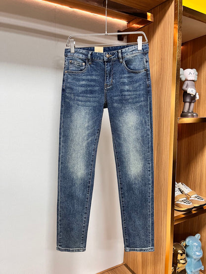 BBR Classic New Jeans For Spring and Summer XC042025052808