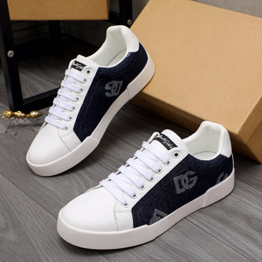 DG Casual All-match Men's Sport Shoes XC0425062512