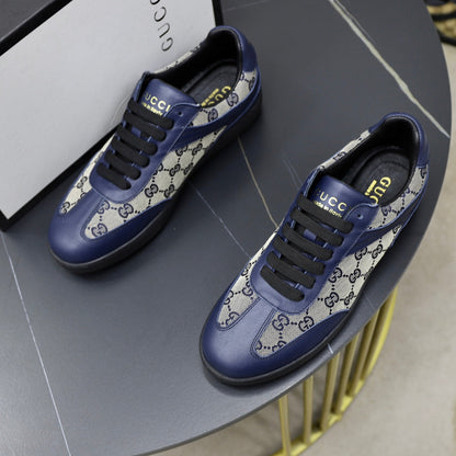 24 New Luxury G Sneakers 0424081518