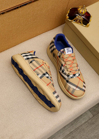25 Luxury B Brand Casual Sneakers 042025052809