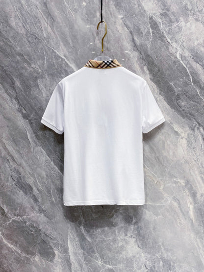 BBR Classic Business Casual Men's Polo Shirt XC042025052804