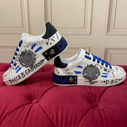 Couple fashion casual sneakers 1025011708