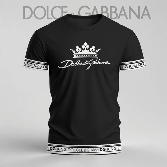 DG Limited Edition T-Shirt WS-3D-0425062607