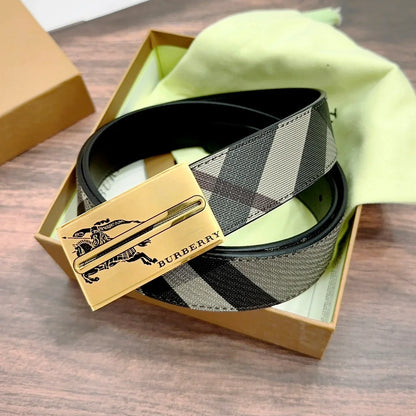New fashion 3.5cm width belt 1025051211