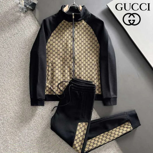 2024 Limited Edition G Jacket & Pants Hot Trend 3D-0424101704