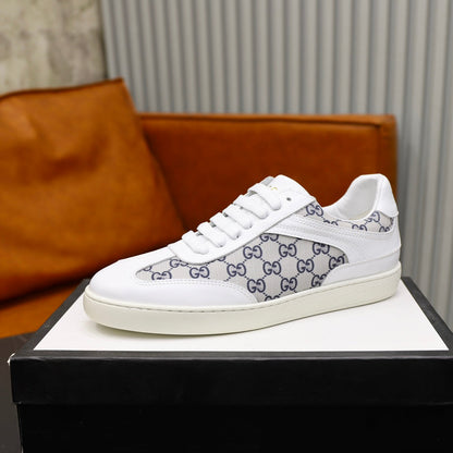 24 New Luxury G Sneakers 0424081518