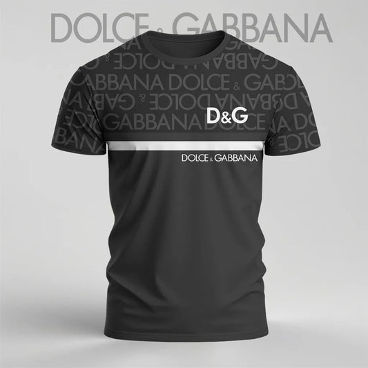 DG Limited Edition T-Shirt WS-3D-0425062605