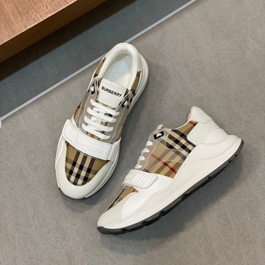 2024 bbr The latest fashionable men’s shoes fb0424072703