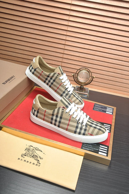 25 Luxury B Brand Casual Sneakers 0425020605
