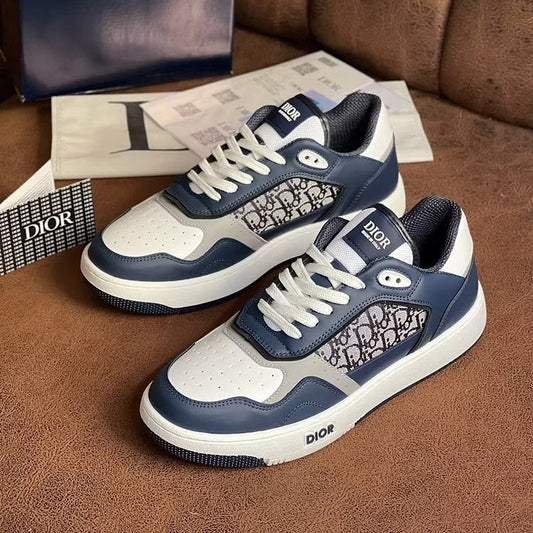 Dio Classic Boutique Fashion Sneakers 0425040901