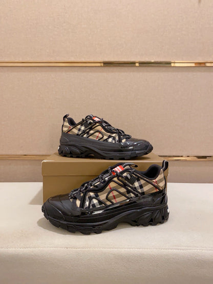 25 Luxury B Brand Casual Sneakers 0425010911