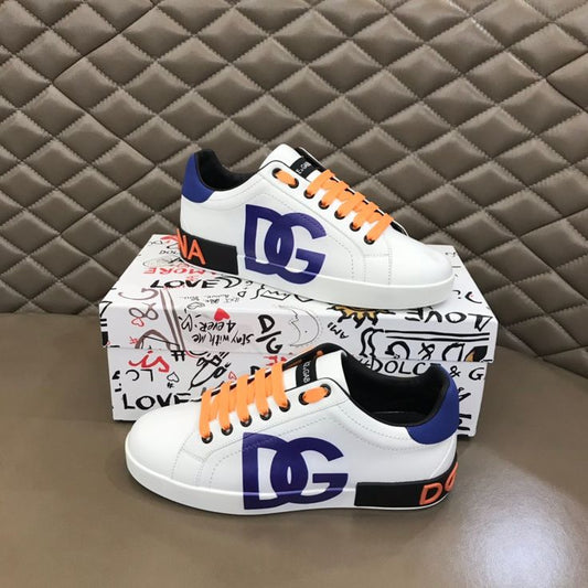Casual All-match Men's Sports Shoes x082802