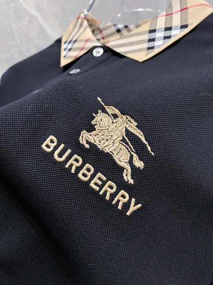 BBR Classic Business Casual Men's Polo Shirt XC042025052804