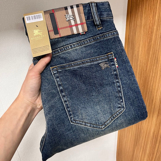 BBR Classic New Jeans For Spring and Summer XC042025052808