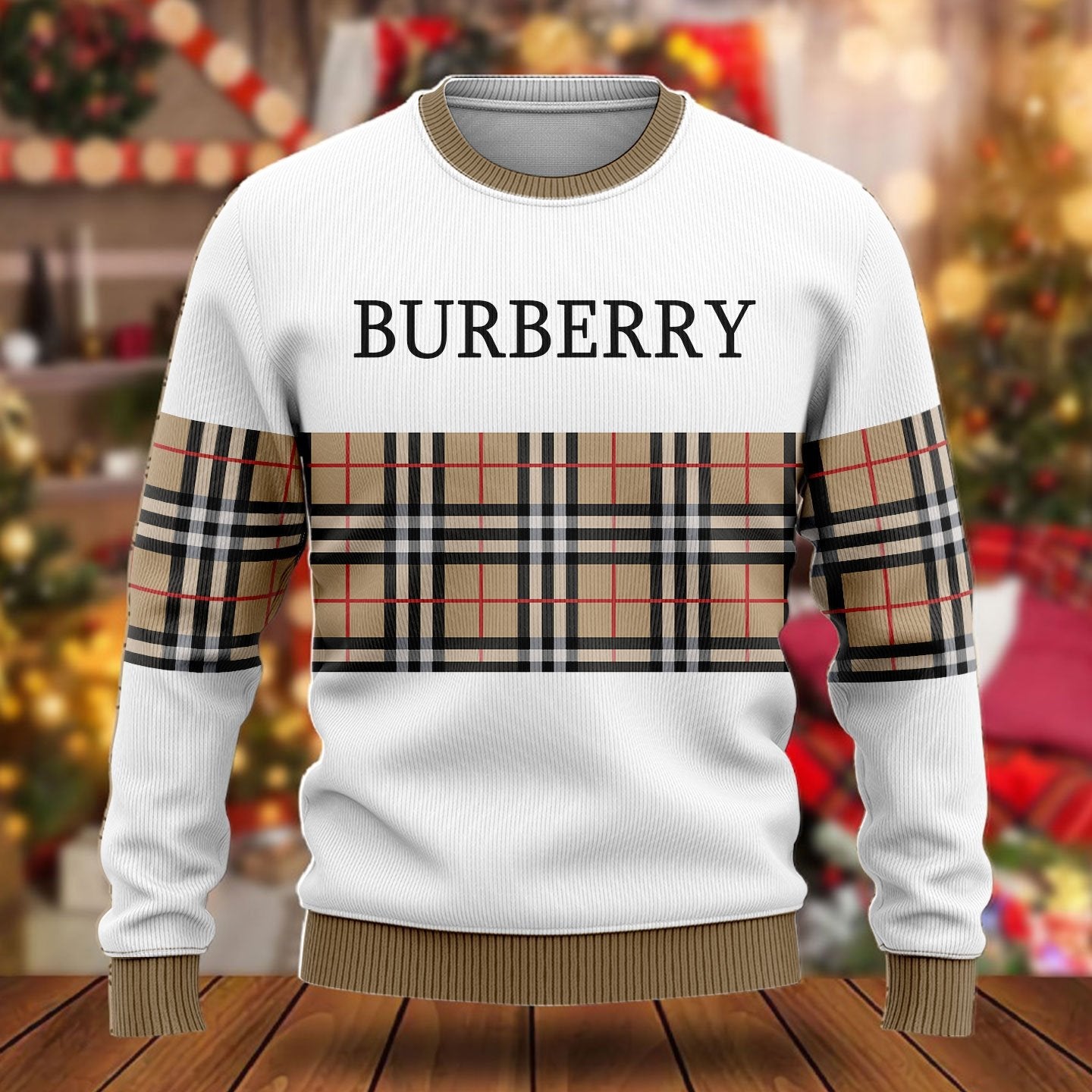 New Fashion Men's Casual Sweatshirt 1023121314