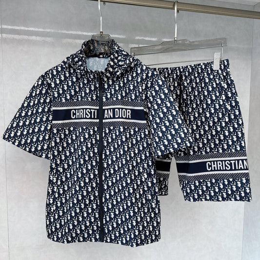DIO 25 New Fashion Leisure Suit PD0425042605