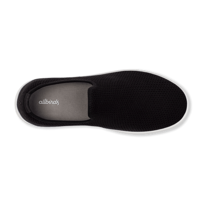 Women's Tree Lounger - Natural Black (Blizzard Sole)