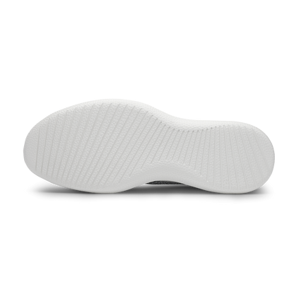Women's Tree Runner - Blizzard/Natural Black (Blizzard Sole)