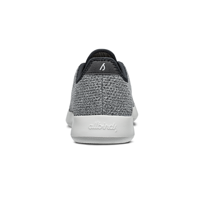 Women's Tree Runner - Blizzard/Natural Black (Blizzard Sole)
